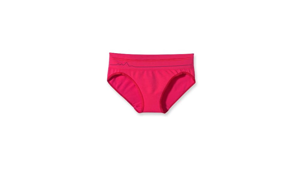 Patagonia Active Hipster - Women's-Cerise-Small