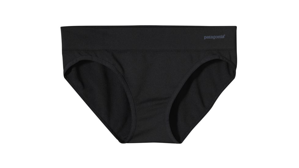 Patagonia Active Hipster - Women's-X-Large-Black-Clearance