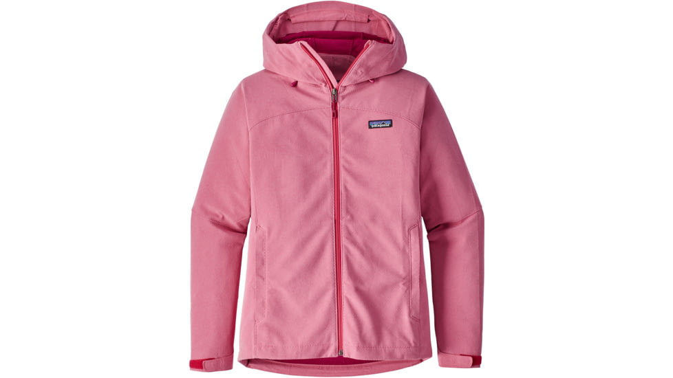 Patagonia Adze Hoody - Women's-Craft Pink-Large