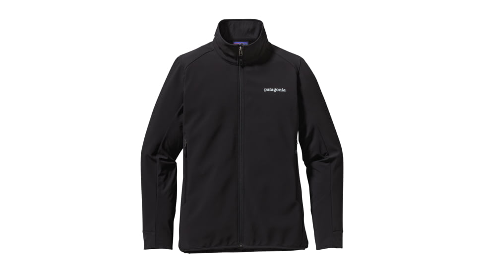 Patagonia Adze Hybrid Jacket - Women's-Black-Large