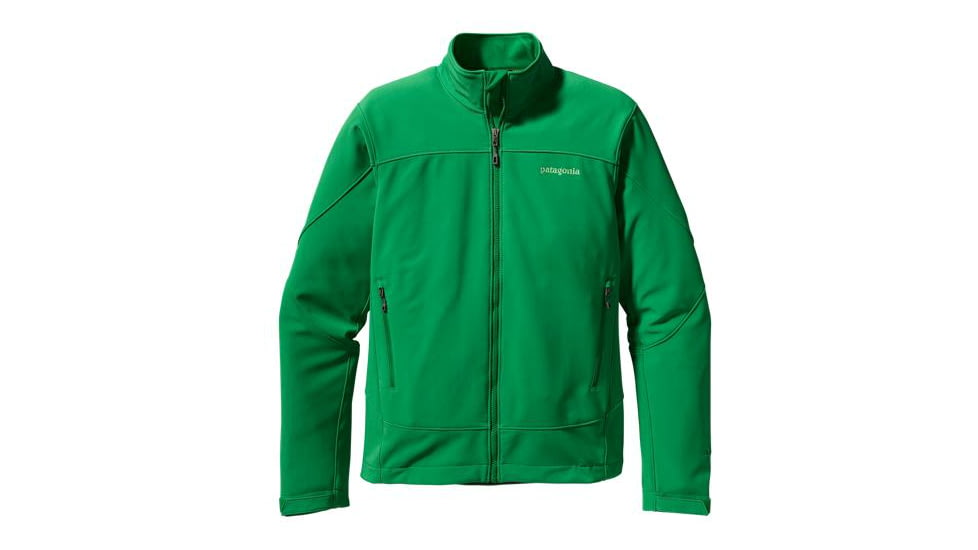 Patagonia Adze Jacket - Men's-Dill-X-Large