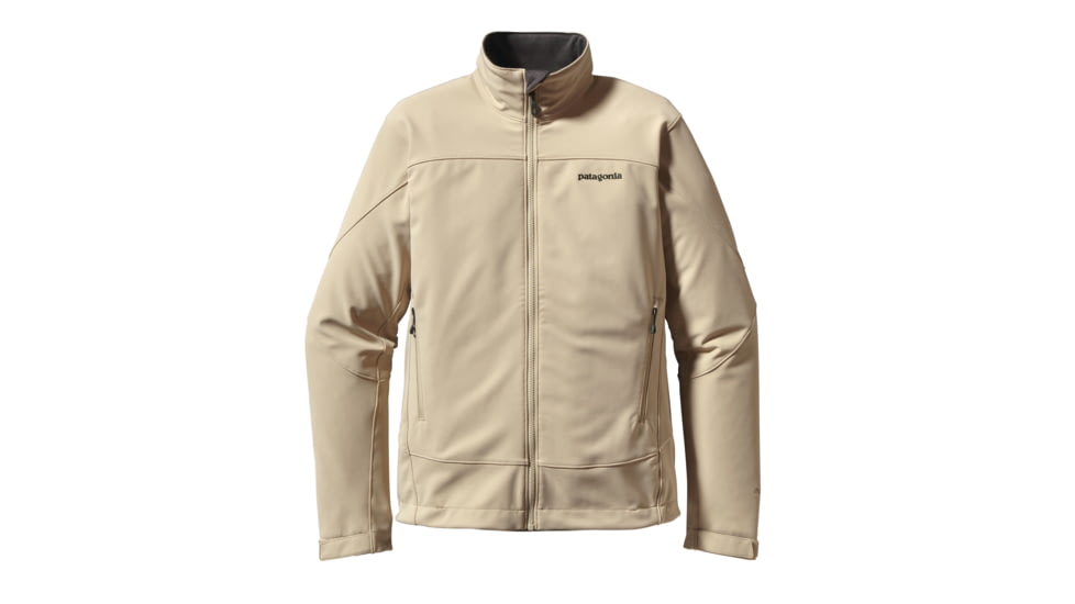 Patagonia Adze Jacket - Men's-El Cap Khaki-X-Large