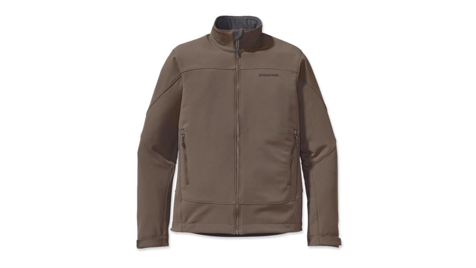 Patagonia Adze Jacket - Men's-Classic Navy-X-Large