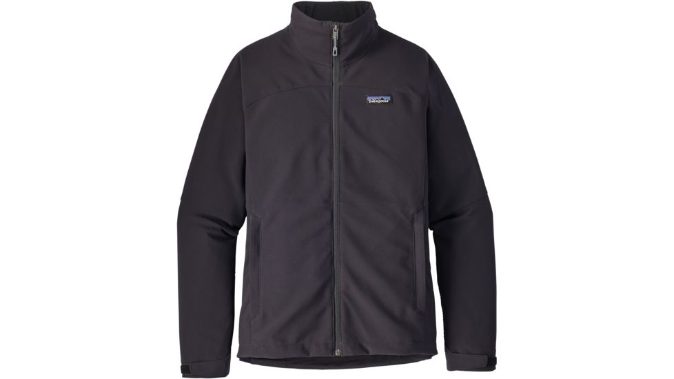 Patagonia Adze Jacket - Women's-Black-Medium