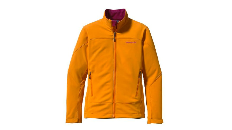 Patagonia Adze Jacket - Women's-Fennel-Small