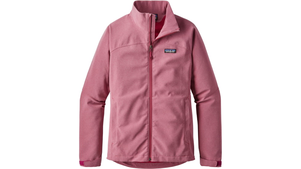 Patagonia Adze Jacket - Women's-Magenta-Small