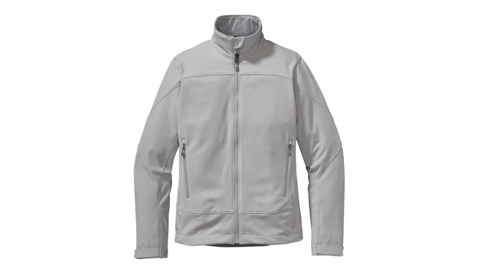 Patagonia Adze Jacket - Women's-Platinum-Large