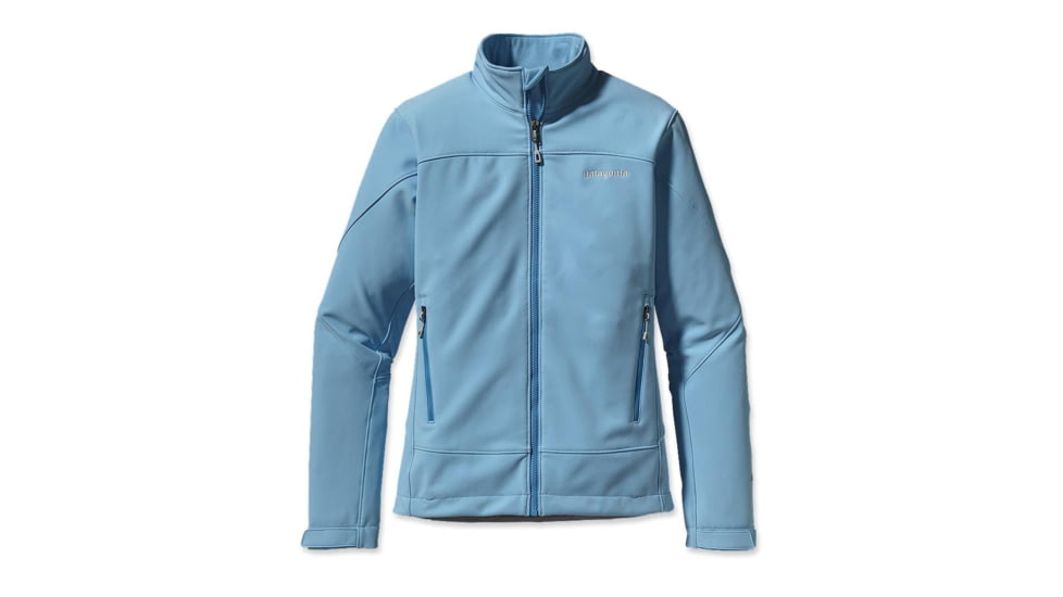 Patagonia Adze Jacket - Women's-Sky-Medium