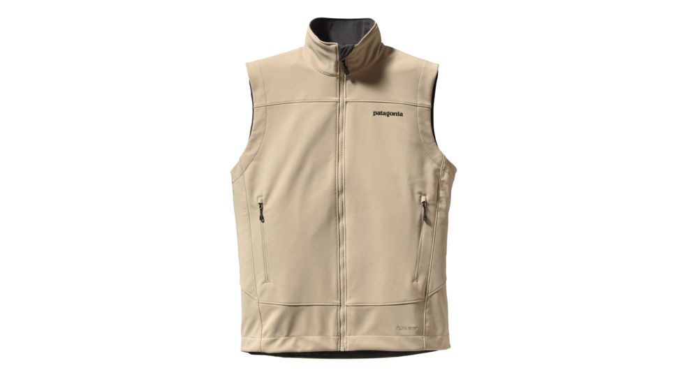 Patagonia Adze Vest - Men's-El Cap Khaki-Medium