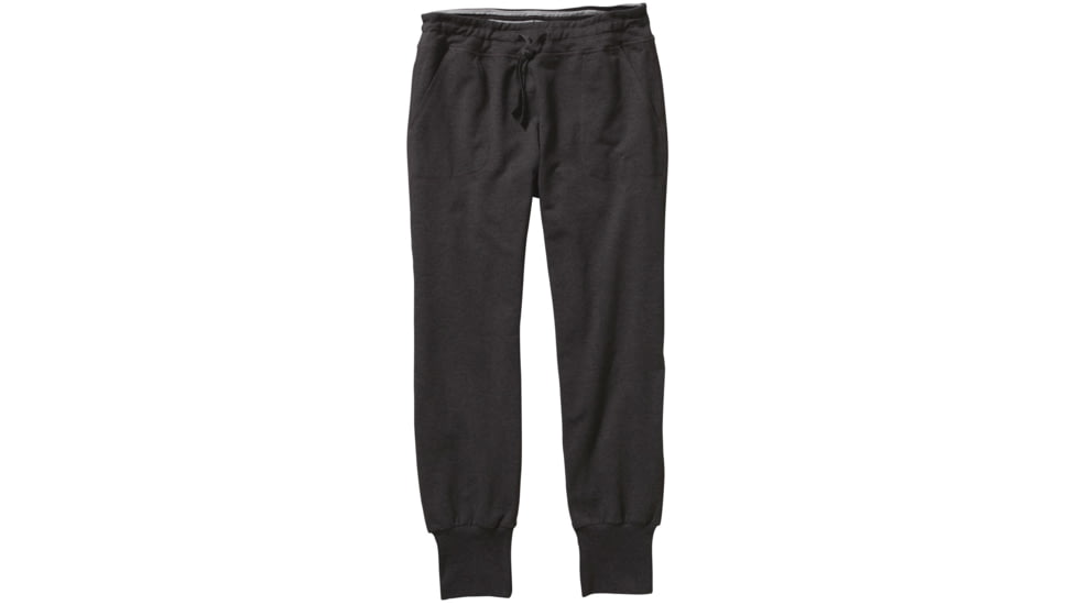 Patagonia Ahnya Pant - Women's -Forge Grey-X-Large