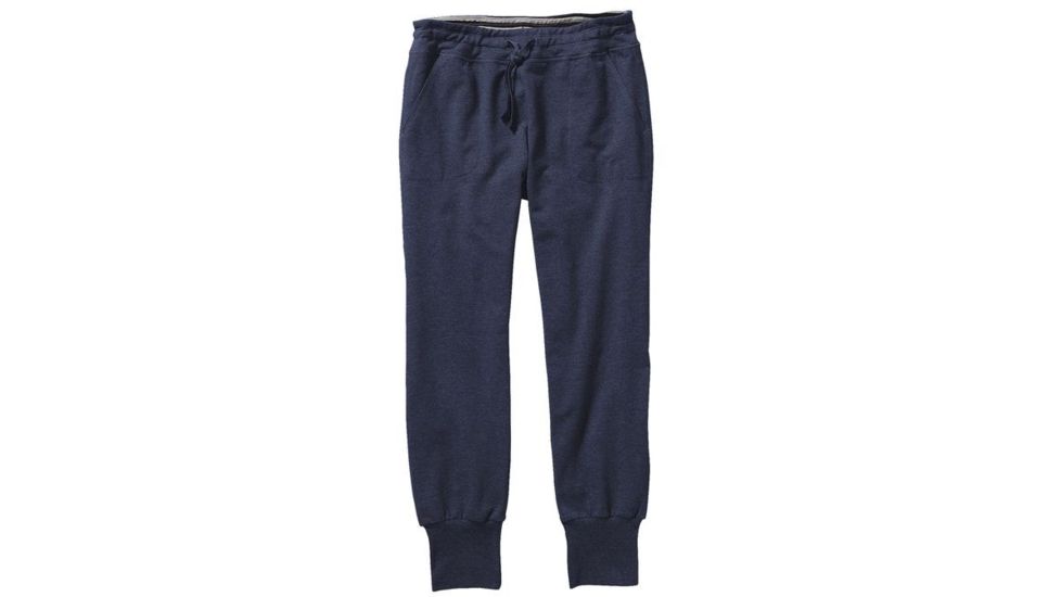 Patagonia Ahnya Pant - Women's -Navy Blue-X-Large