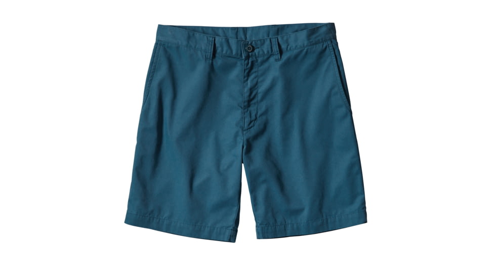 Patagonia All-Wear Short 8 In - Men's -Bay Blue-30 Waist