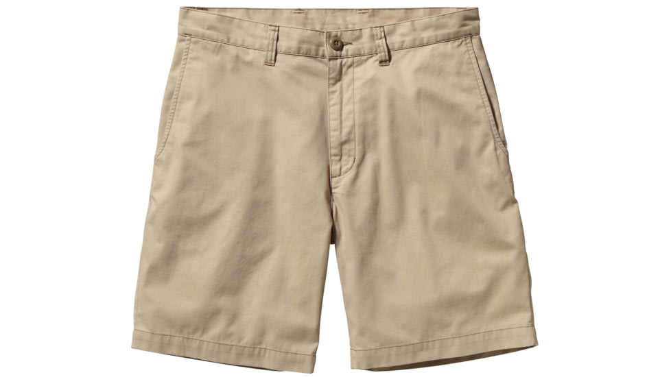 Patagonia All-Wear Short 8 In - Men's -El Cap Khaki-30 Waist