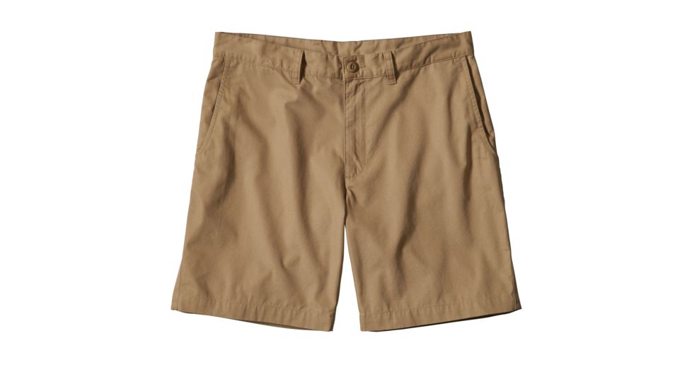 Patagonia All-Wear Short 8 In - Men's -Mojave Khaki-33 Waist