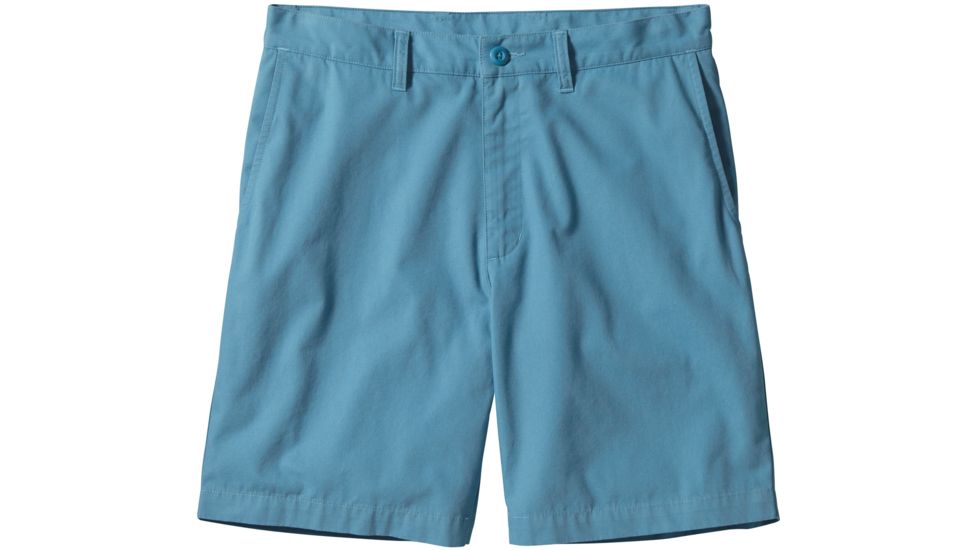 Patagonia All-Wear Short 8 In - Men's -Catalyst Blue-33 Waist