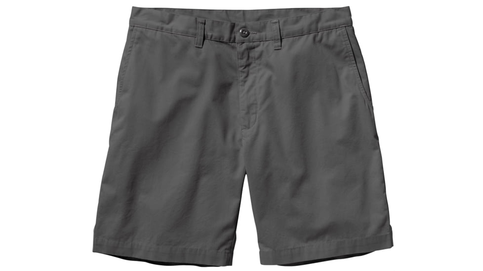 Patagonia All-Wear Short 8 In - Men's -Forge Grey-40 Waist