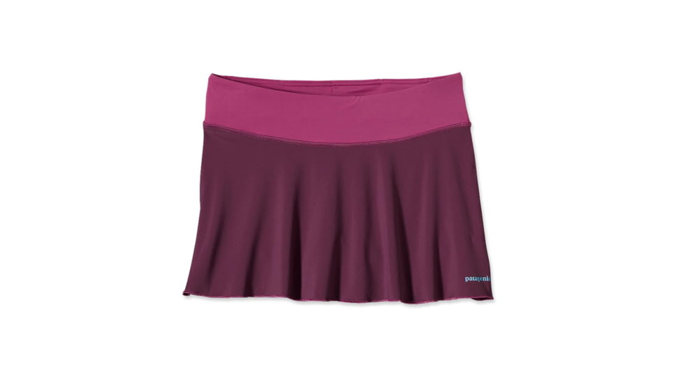 Patagonia All Weather Skirt - Women's-Light Balsamic-X-Small