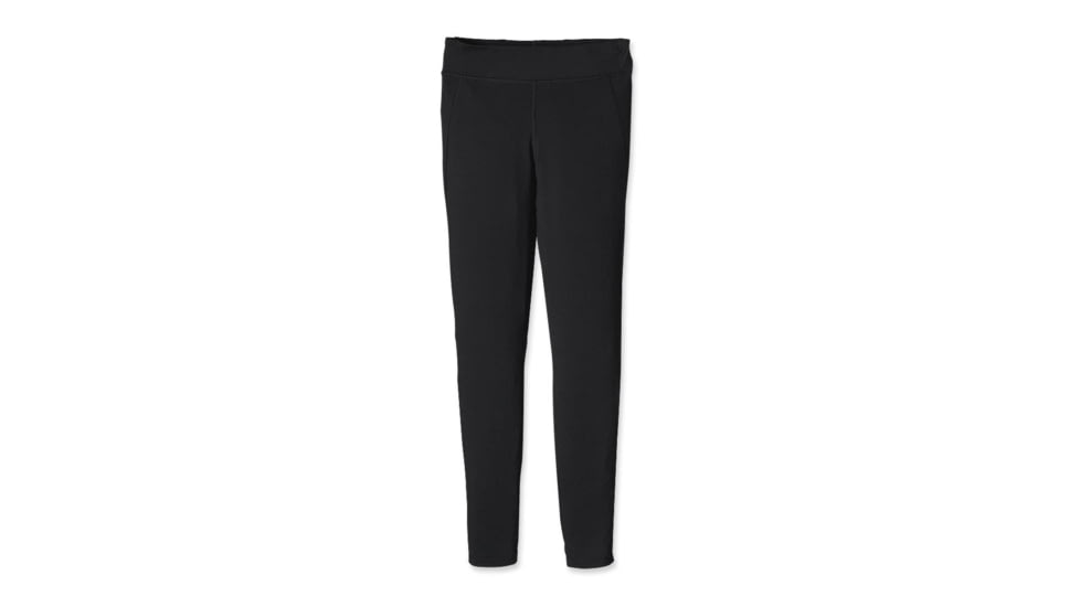 Patagonia All Weather Tight Pant - Men's-Black-X-Small