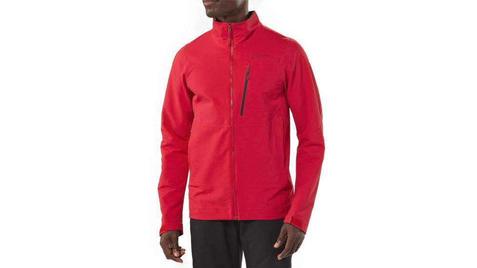 Patagonia Alpine Guide Jacket - Men's-Red Delicious-X-Large