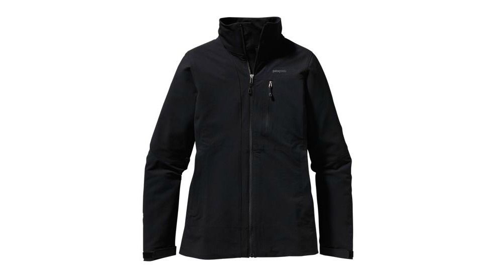 Patagonia Alpine Guide Jacket - Women's-Black-Small