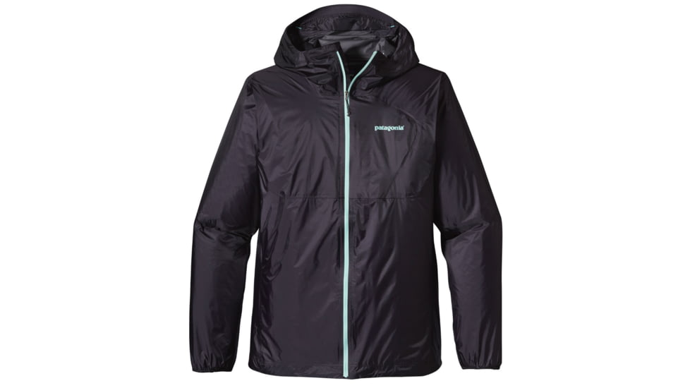 Patagonia Alpine Houdini Jacket - Men's-Graphite Navy-Small