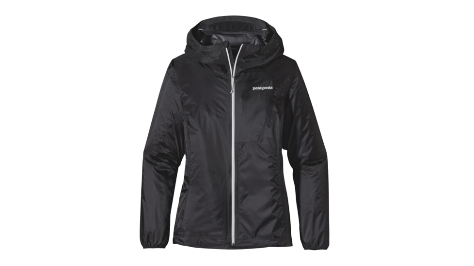 Patagonia Alpine Houdini Jacket - Women's-Black-Medium