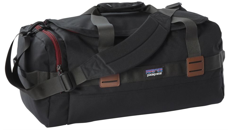 Arbor Duffel 30 L-Black
