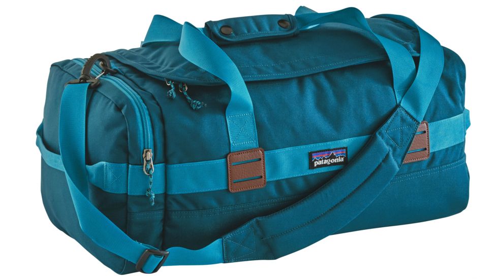 Patagonia Arbor Duffel 30 L-Deep Sea Blue