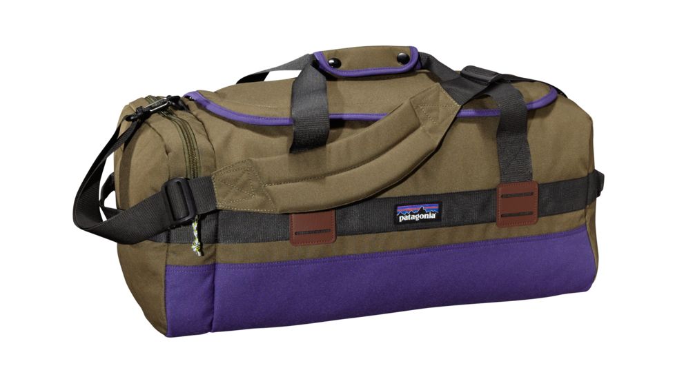 Patagonia Arbor Duffel 30 L-Fatigue Green