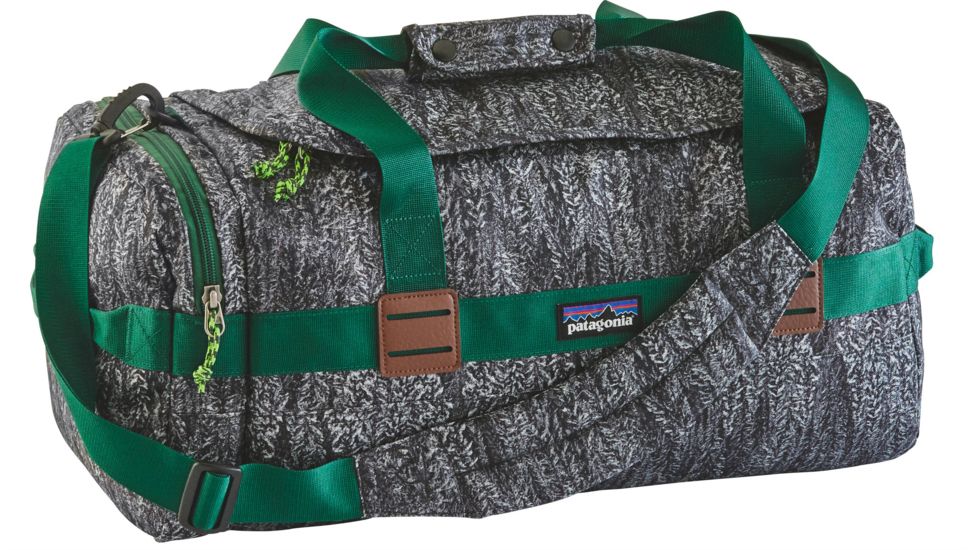 Patagonia Arbor Duffel 30 L-Forestland/Black