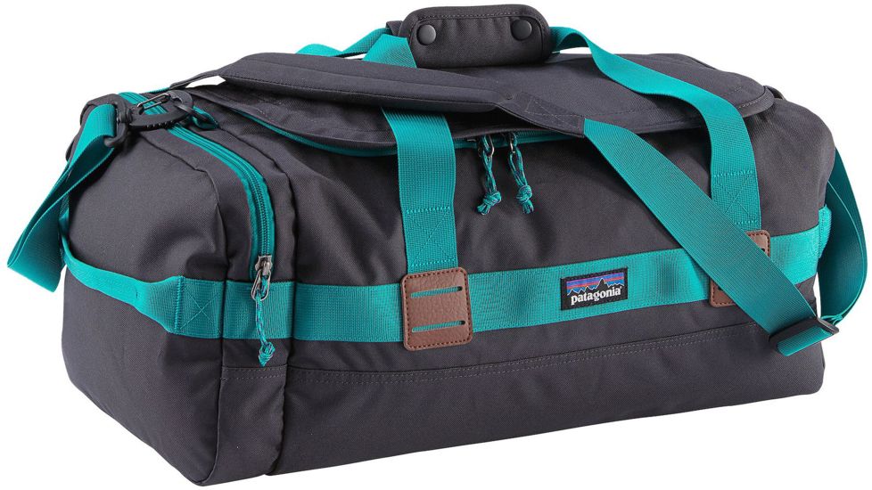 Patagonia Arbor Duffel 30 L-Ink Black