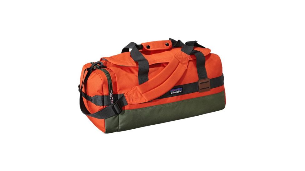 Patagonia Arbor Duffel 30 L-Monarch Orange