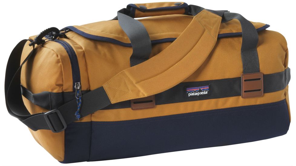 Arbor Duffel 30 L-Oaks Brown