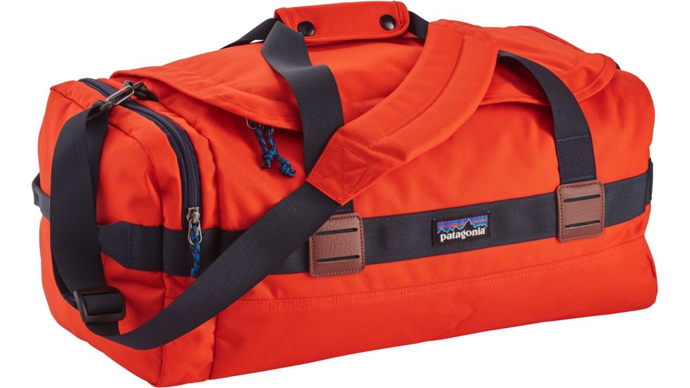 Patagonia Arbor Duffel 30 L-Paintbrush Red