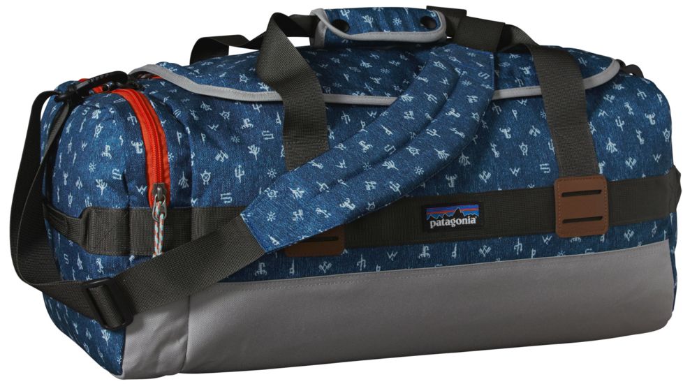 Arbor Duffel 30 L-Scorpo/Channel Blue