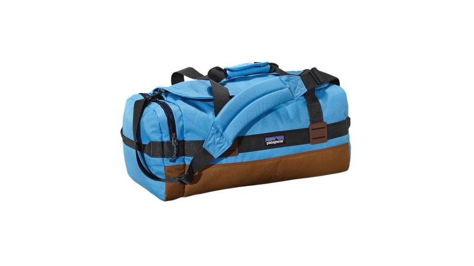 Patagonia Arbor Duffel 30 L-Skipper Blue