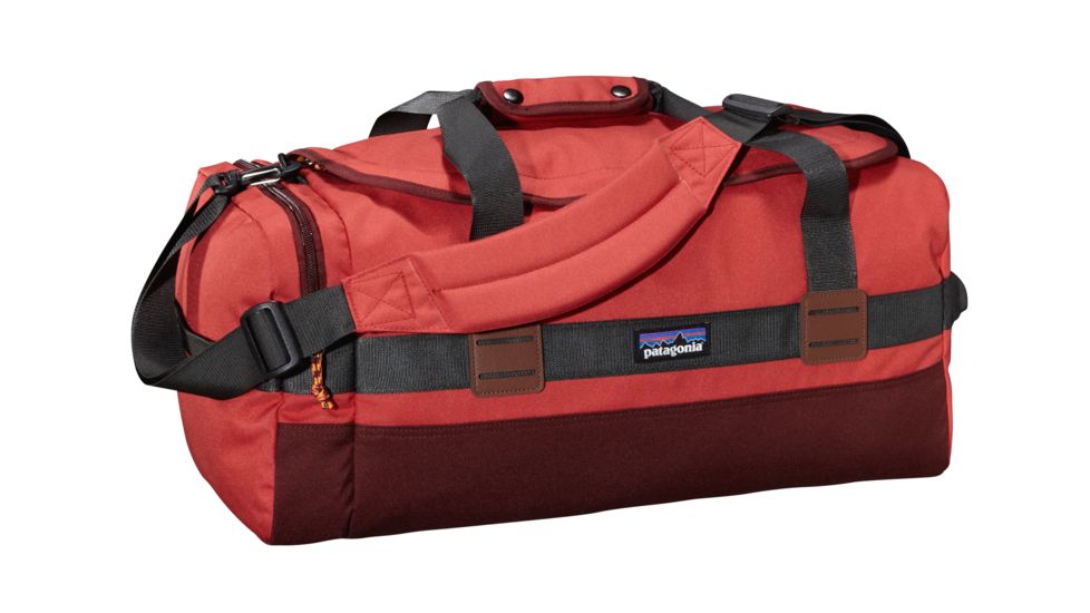 Patagonia Arbor Duffel 30 L-Sumac Red