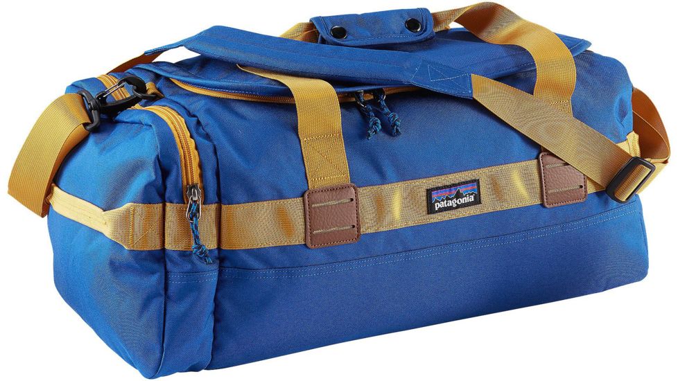 Patagonia Arbor Duffel 30 L-Superior Blue