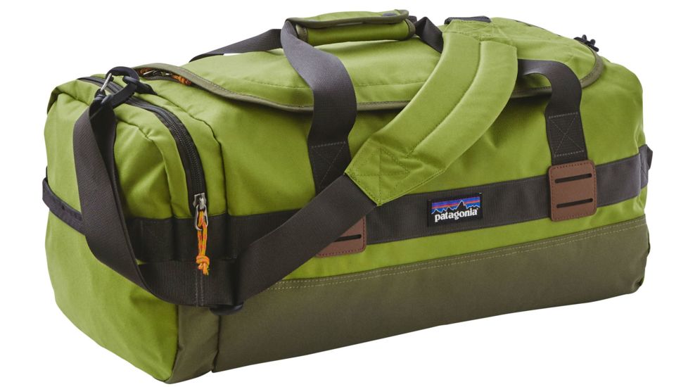 Arbor Duffel 30 L-Supply Green