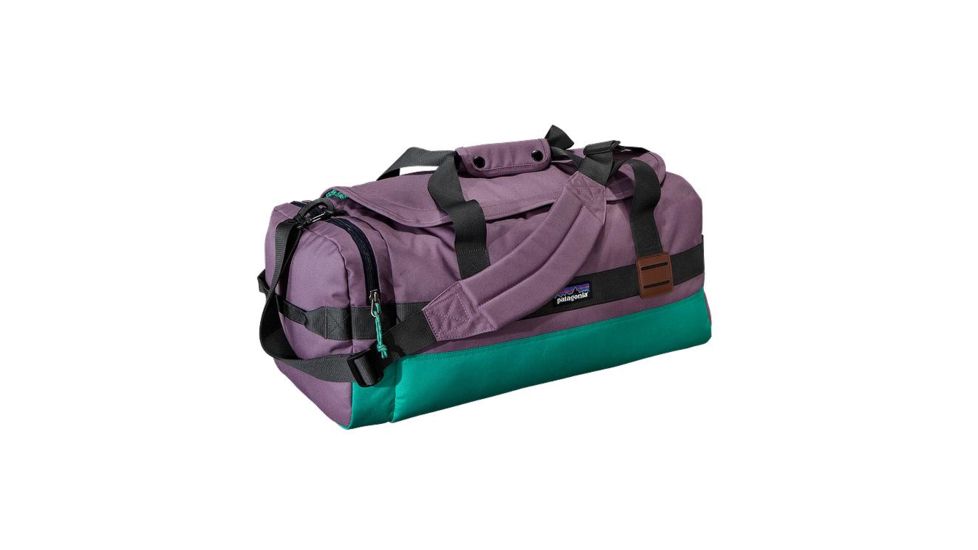 Patagonia Arbor Duffel 30 L-Tyrian Purple