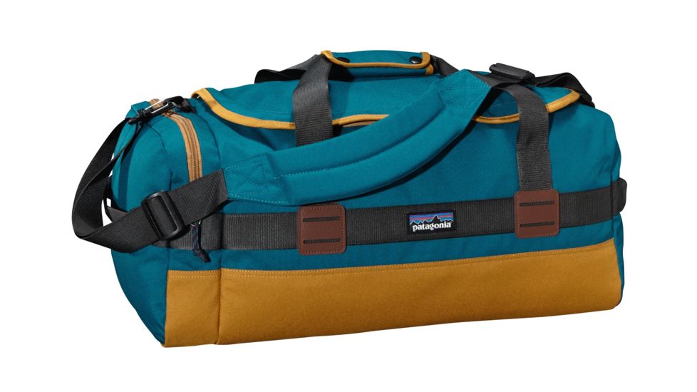 Patagonia Arbor Duffel 30 L-Underwater Blue