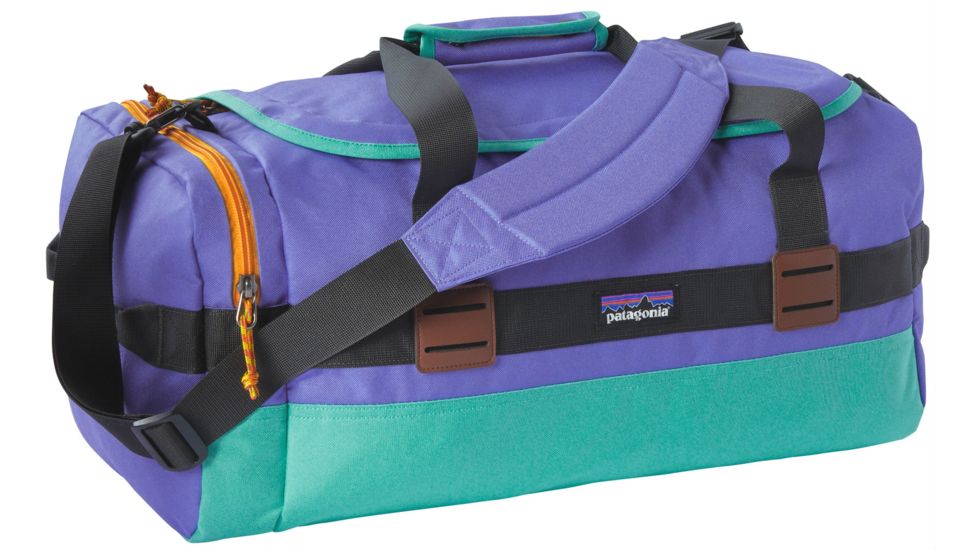 Patagonia Arbor Duffel 30 L-Violet Blue