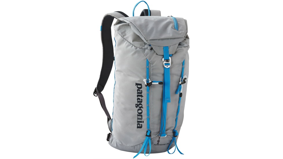 Patagonia Ascensionist Pack 25L-Drifter Grey
