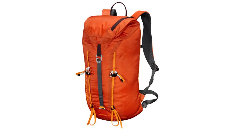 Patagonia Ascensionist Pack 25L-Eclectic Orange