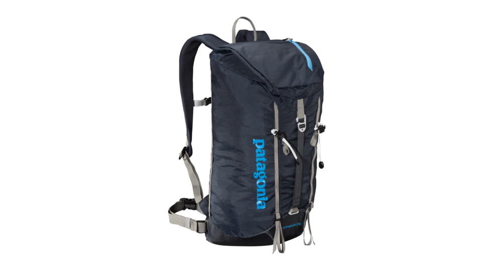 Patagonia Ascensionist Pack 25L-Smolder Blue