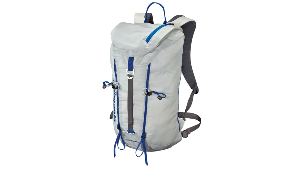 Patagonia Ascensionist Pack 25L-Tailored Grey