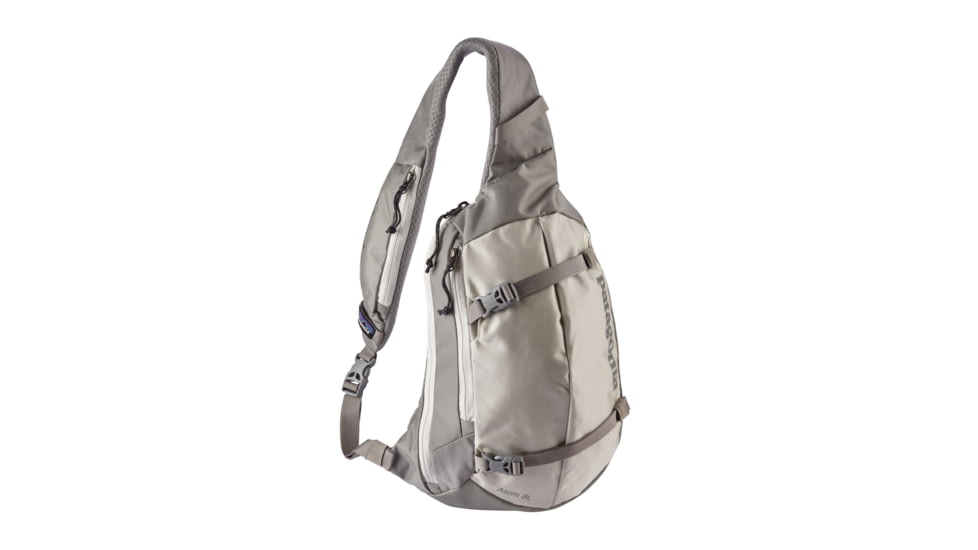 Patagonia Atom Sling Pack -Birch White