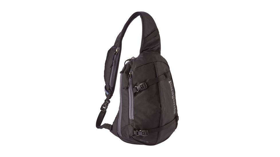 Patagonia Atom Sling Pack - Black