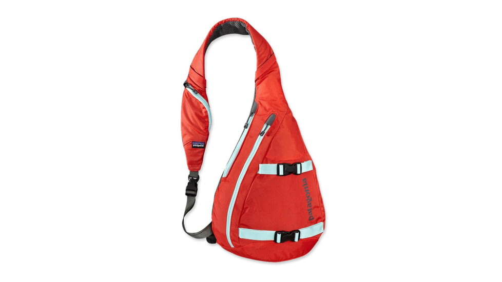 Patagonia Atom Sling Pack -Catalan Coral