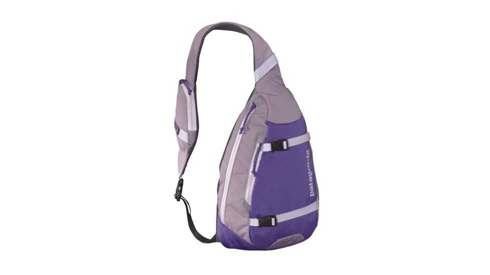 Patagonia Atom Sling Pack -Concord Purple